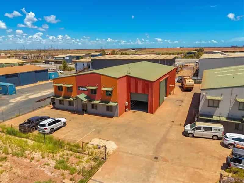 House For Sale , Town Of Port Hedland, Western Australia