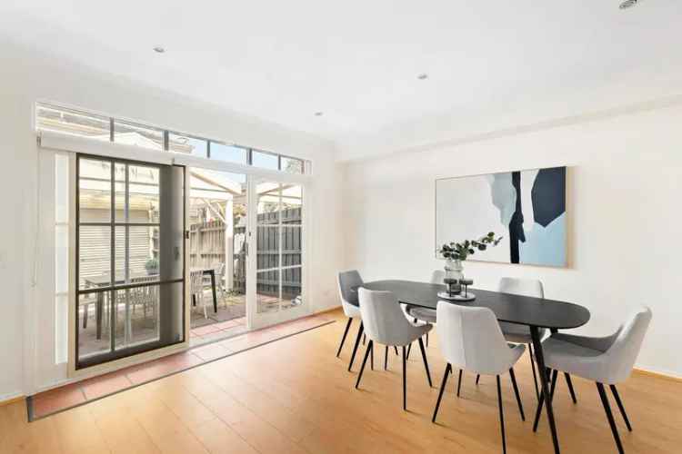 House For Sale in 178, Blyth Street, Melbourne, Victoria