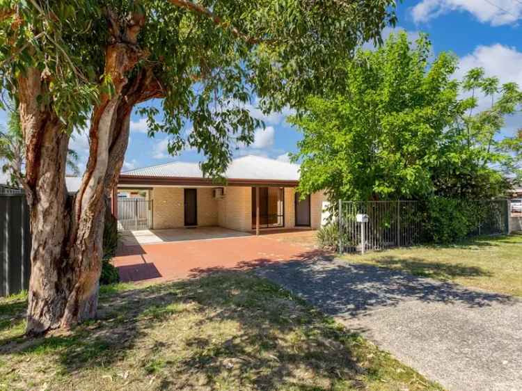 House For Sale in Bunbury, Western Australia