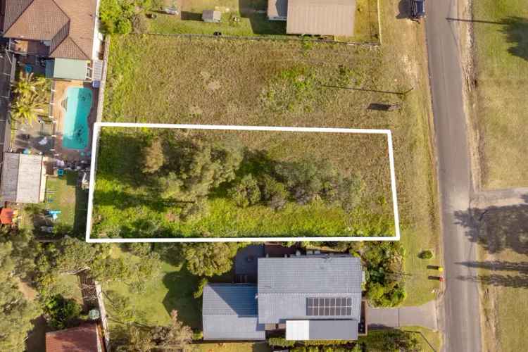 Land For Rent in Shoalhaven City Council, New South Wales