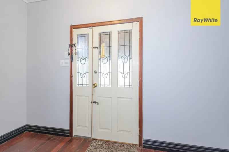 Buy house in prime location with development potential and large shed