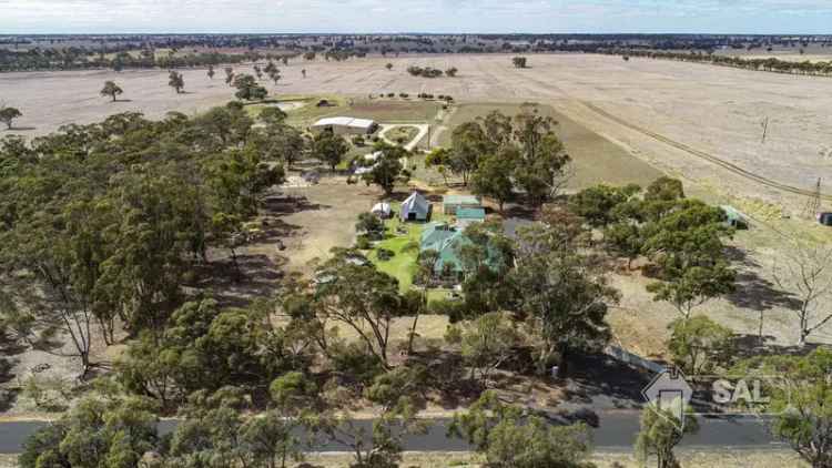 Rural For Sale in South Australia