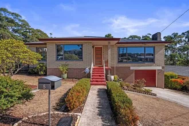 House For Sale , Devonport, Tasmania