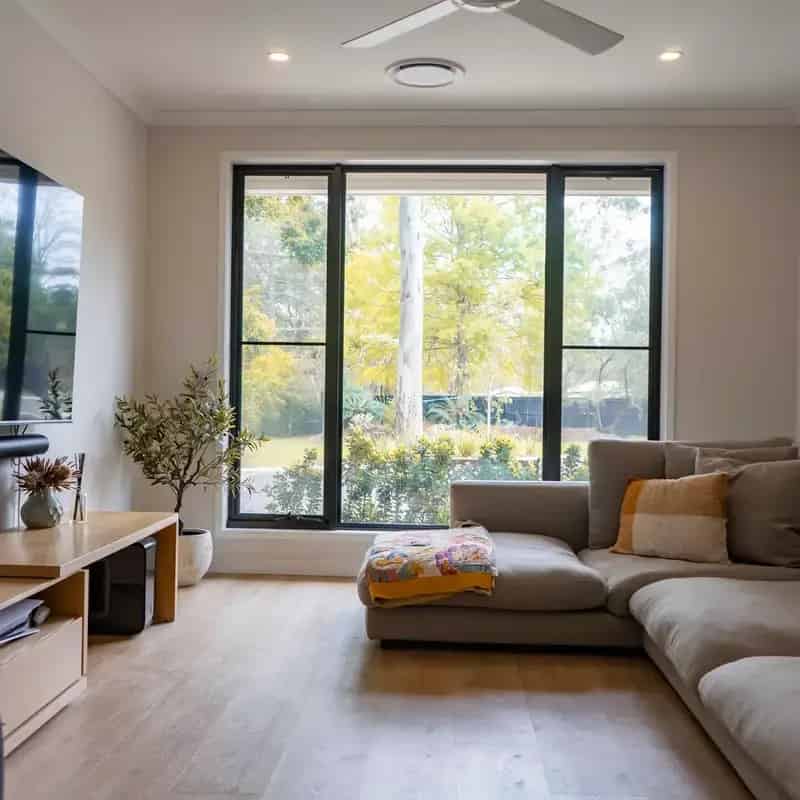 Masterpiece in Mooloolah Valley!