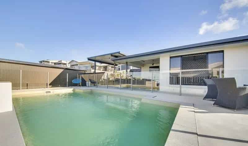 Beautiful 4 Bedroom Family Home in Lammermoor