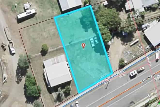 Land For Sale , Gin Gin, Queensland