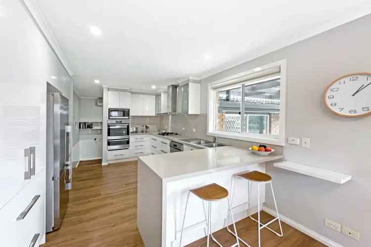 3 Bed Inner-Town Home Close to Park and CBD