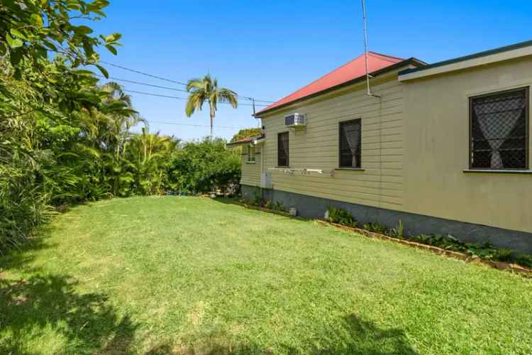 House For Sale in Brisbane City, Queensland