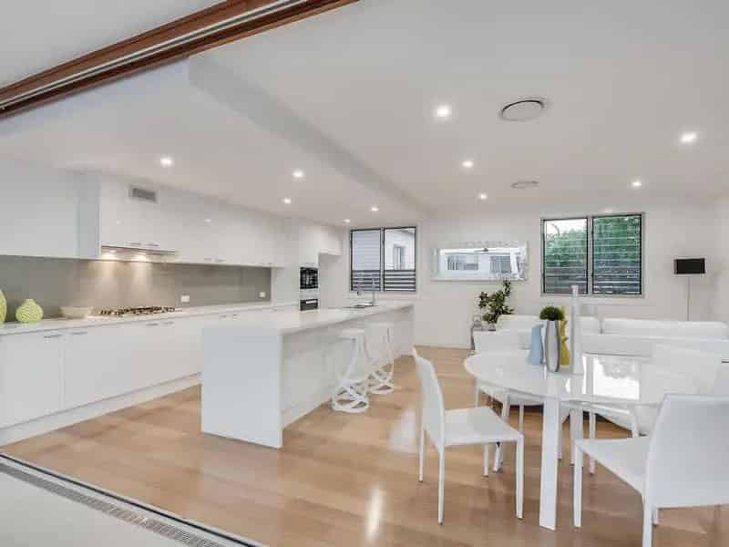 Sophisticated Luxury Living in Morningside