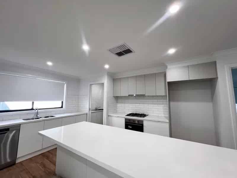 Stunning Brand New Home On The Hill!