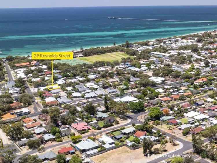 Land For Sale in Busselton, Western Australia