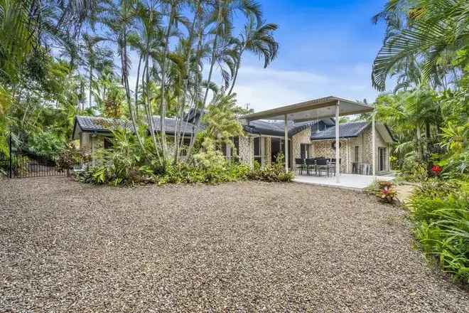 House For Sale in Gold Coast City, Queensland