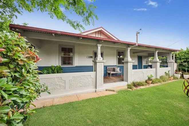 House For Sale in Mudgee, New South Wales