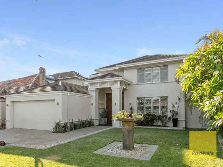 House For Sale in Town of Cambridge, Western Australia