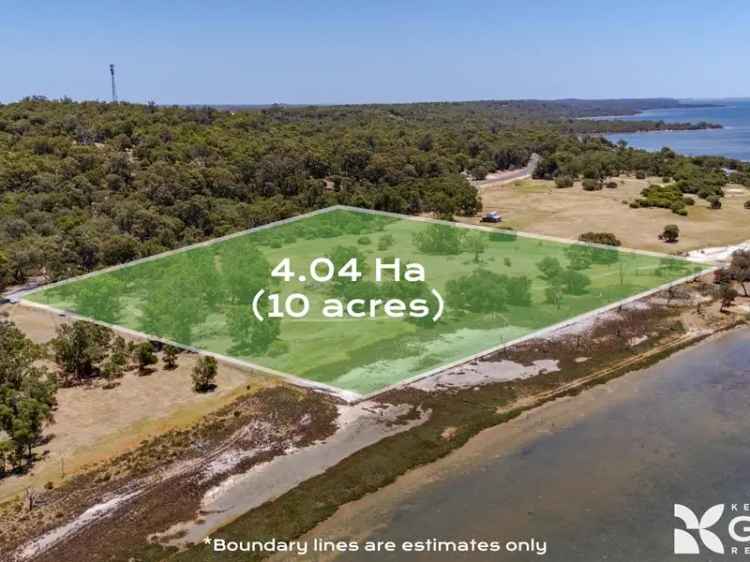 Land For Sale in City of Mandurah, Western Australia