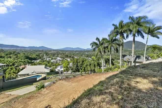 Land For Sale , Cairns, Queensland