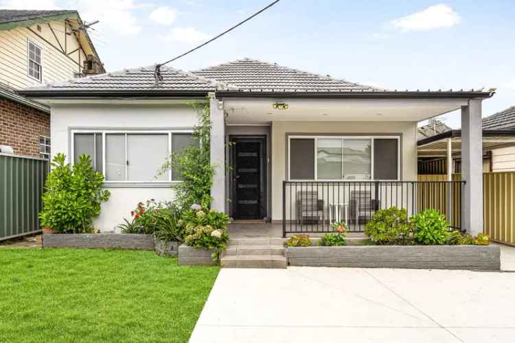 Fully Renovated Family Home in Prime Yagoona Location