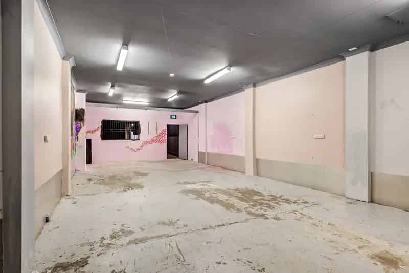 Real Estate For Commercial Lease - 574 Parramatta Road - Petersham , NSW