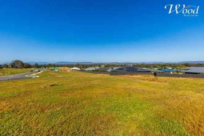 Land For Sale in Albury, New South Wales