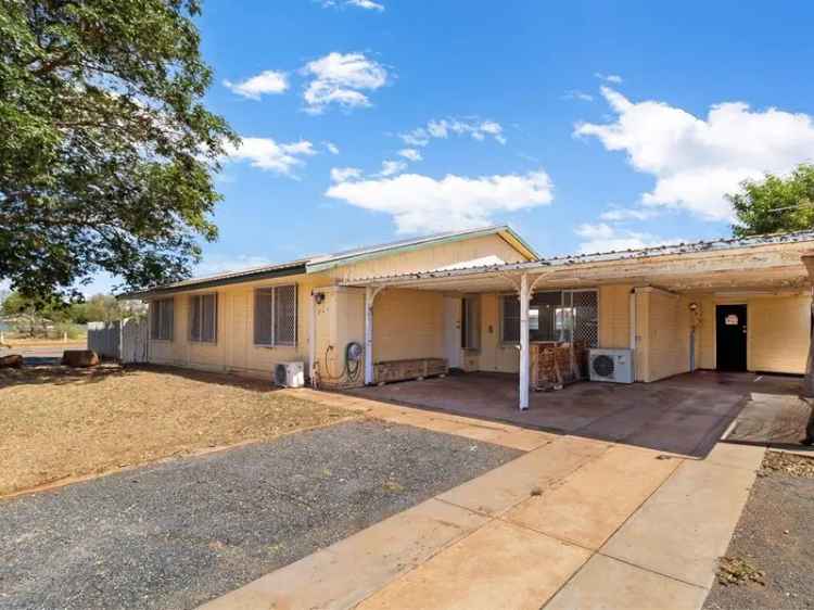 House For Sale in Karratha, Western Australia