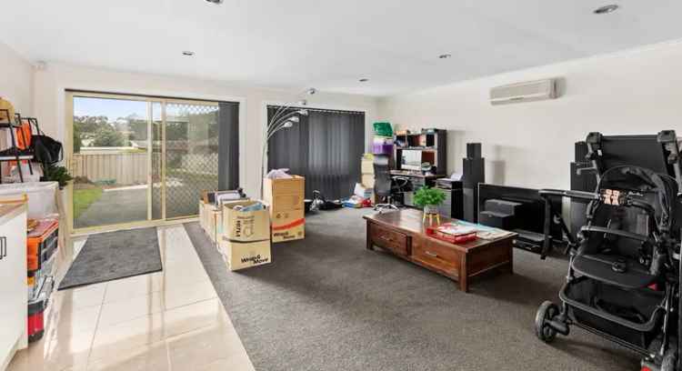 Contemporary Family Home Mount Gambier