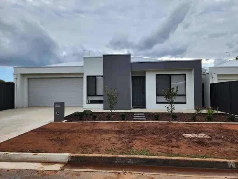 Exceptional Home in Great Location