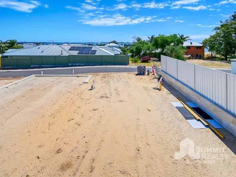 Land For Sale , Shire Of Harvey, Western Australia