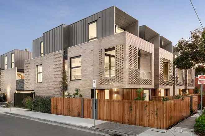 House For Sale , 44, Laity Street, Melbourne, Victoria