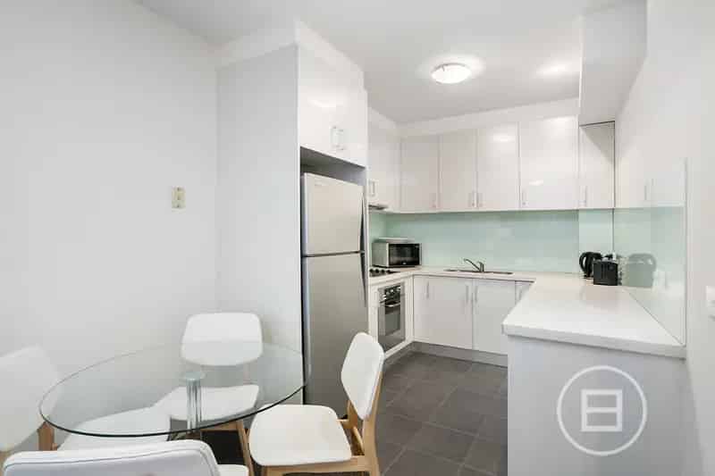 Buy Apartment in Prahran with Two Bedrooms and Modern Features
