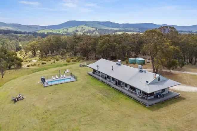 Rural property For Sale , 42, Townsing Road, Shire of Pyrenees, Victoria