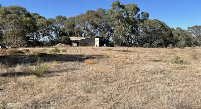 Land For Rent , Lewiston, South Australia