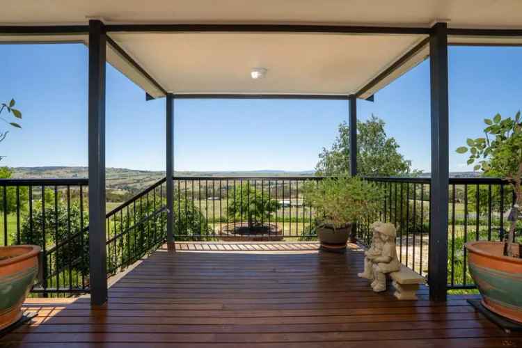 Acreage For Sale in Bathurst, New South Wales