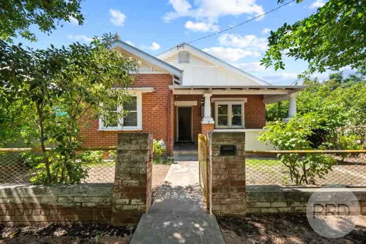 House For Rent in Wagga Wagga City Council, New South Wales