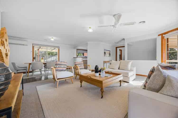 Perfect Family Living in Quiet Wendouree Pocket