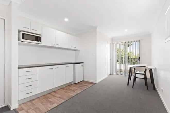 Apartment For Rent , 162, Tufnell Road, City of Brisbane, Queensland