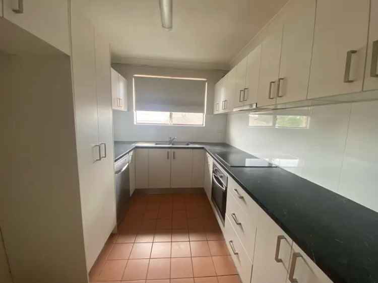 2 Bed Unit Harris Park NSW - Freshly Painted