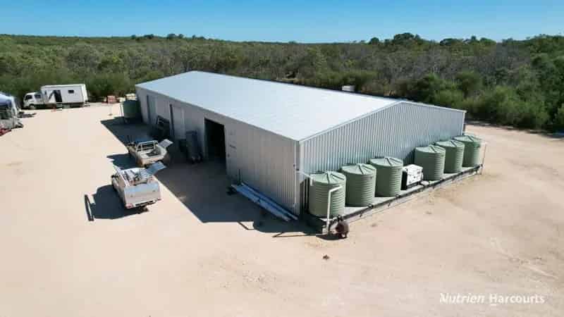 Rural property For Sale , 184, Parer Road, Melbourne, Victoria