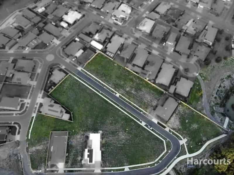 Narracan Waters Estate -22 Manna Drive Newborough