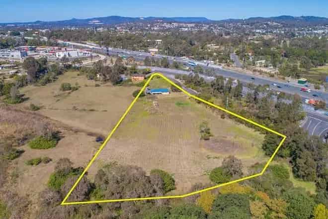 Land For Sale , Logan City, Queensland