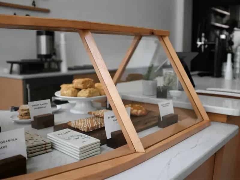 Bakery with Unlimited Potential in the Beachside Town of Byron Bay