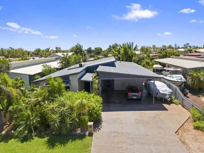 House For Sale , Karratha, Western Australia
