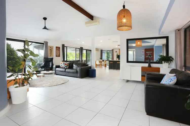 House For Rent in Gold Coast City, Queensland