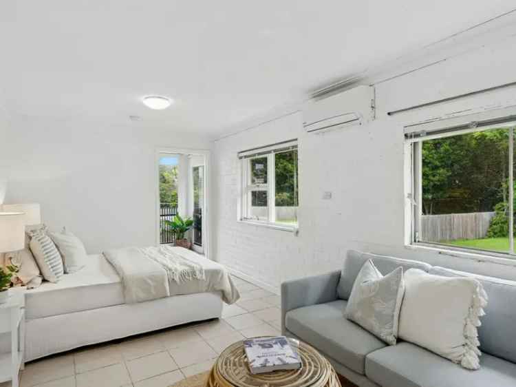 Charming 3-Bedroom Family Home on Spacious Block