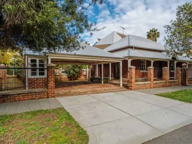 House For Rent , Perth, Western Australia
