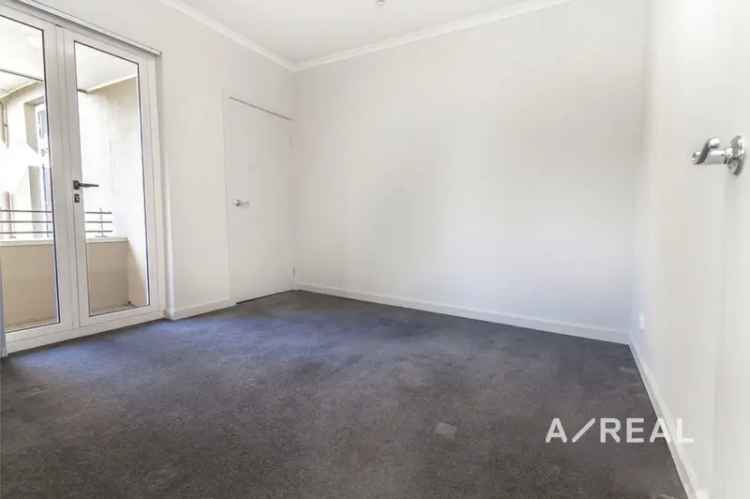 Luxury 1-Bedroom Apartment Melbourne CBD 257m²