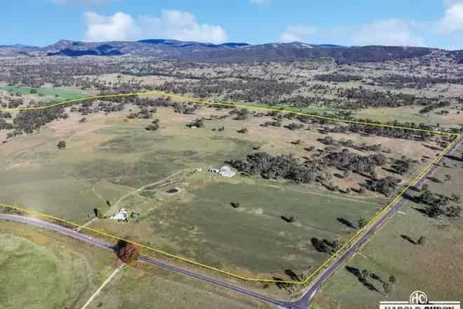 Rural property For Sale , Tenterfield, New South Wales