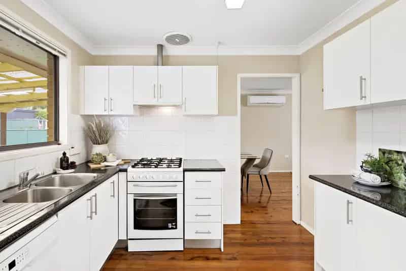 Real Estate For Lease - 36 Junction Road - Winston Hills , NSW