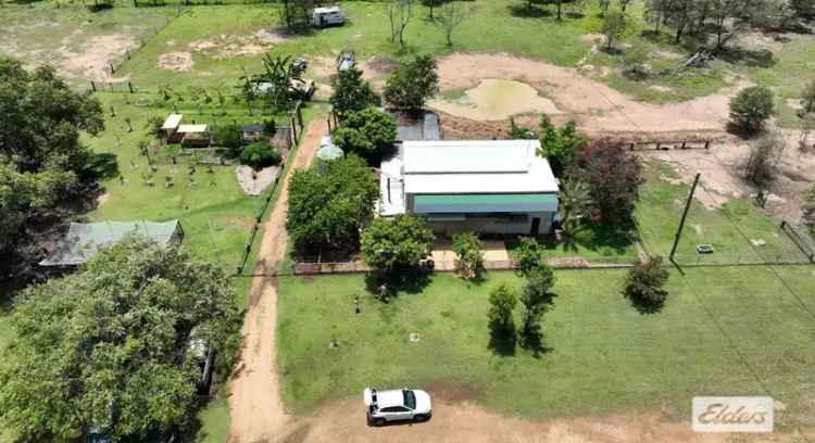 Land For Sale in Duaringa, Queensland