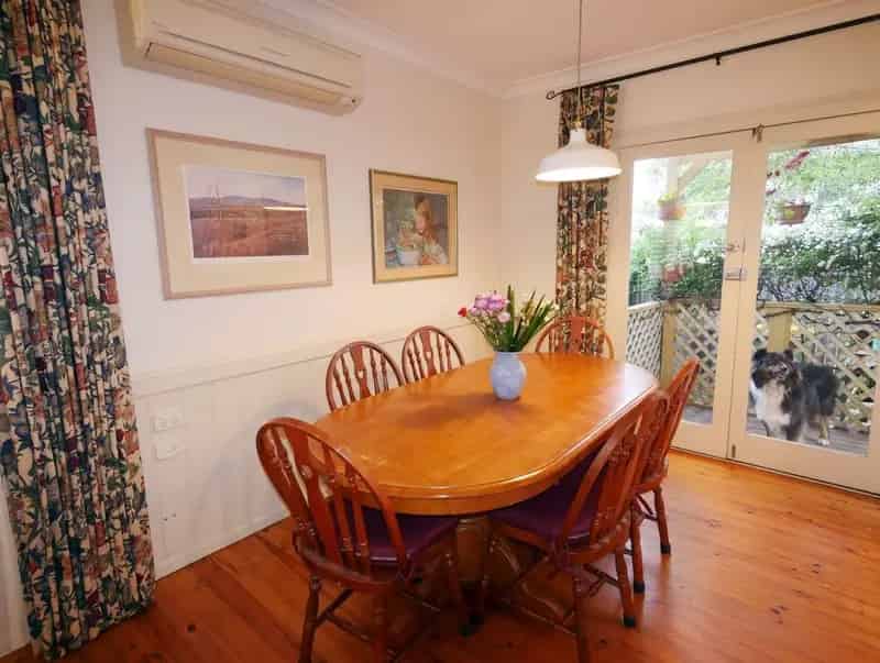 Real Estate For Lease - 4 Day Avenue - Hobartville , NSW