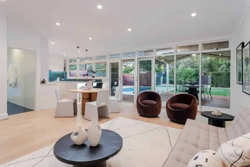 Where charm meets Luxury